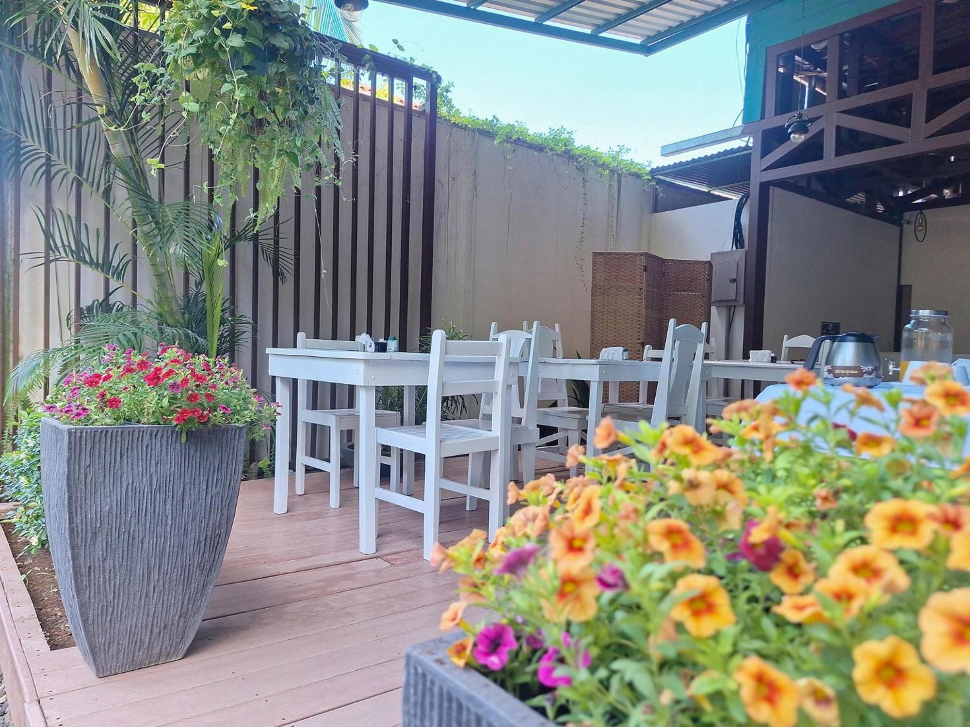 Infiniti Hotel Puerto Viejo de Talamanca Bagian luar foto