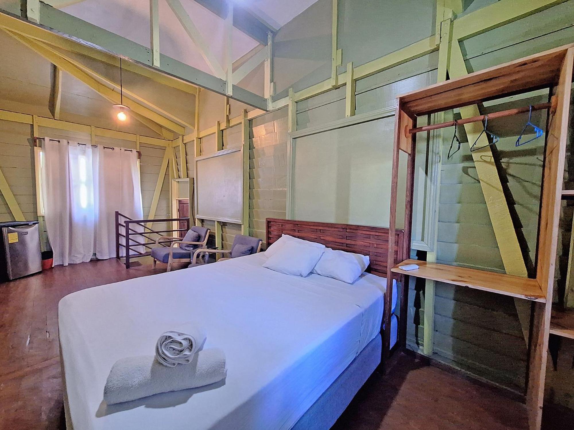 Infiniti Hotel Puerto Viejo de Talamanca Bagian luar foto