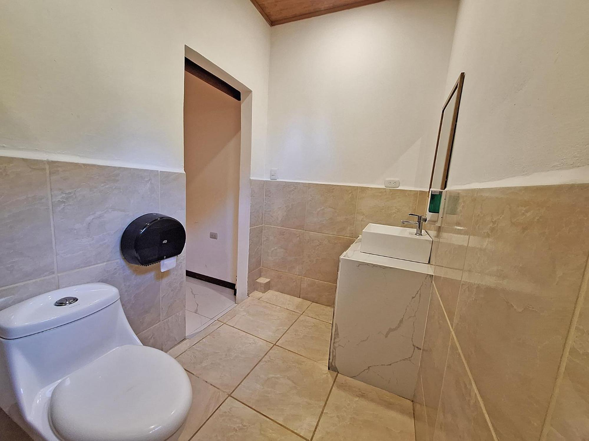 Infiniti Hotel Puerto Viejo de Talamanca Bagian luar foto