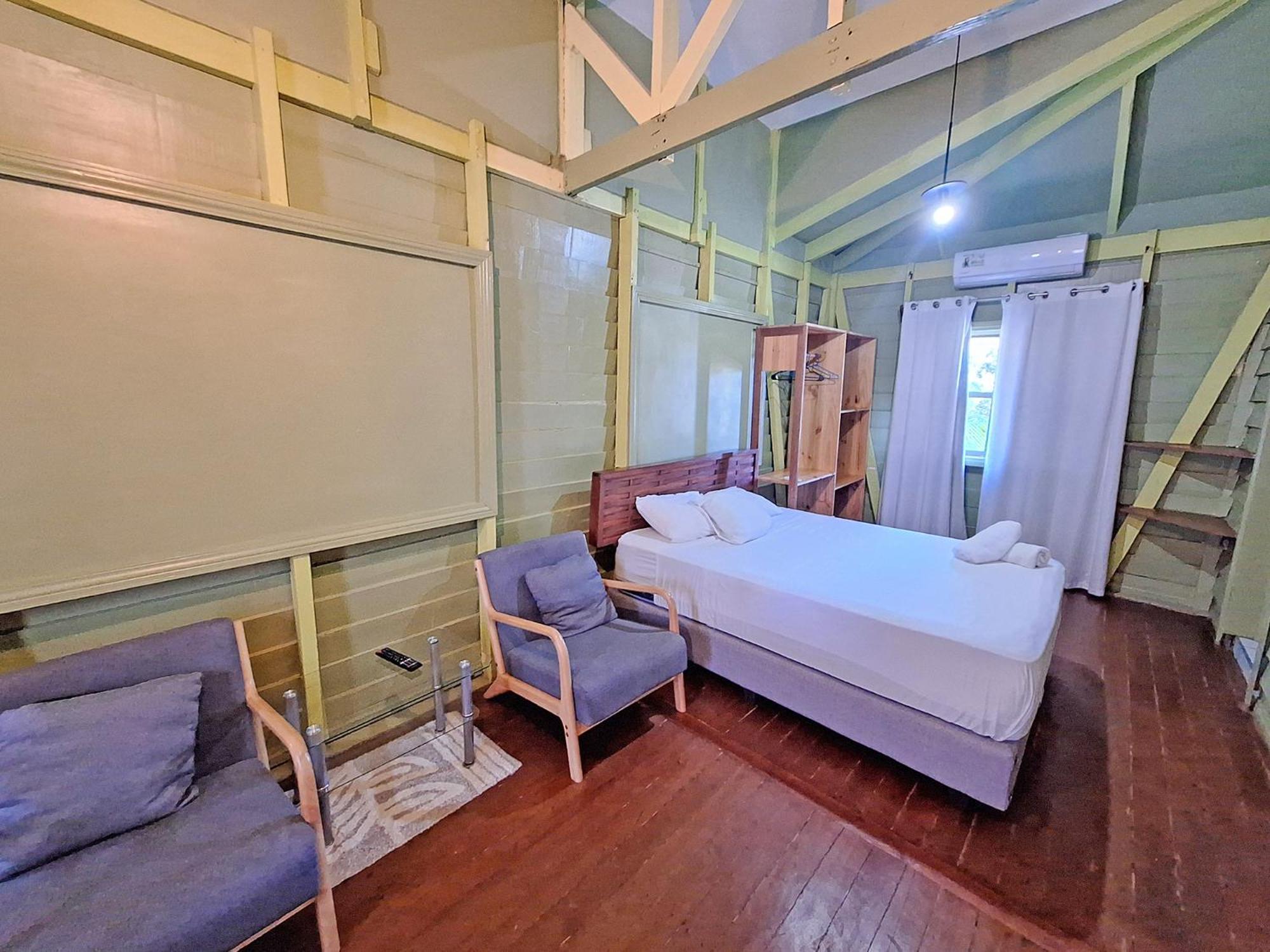 Infiniti Hotel Puerto Viejo de Talamanca Bagian luar foto