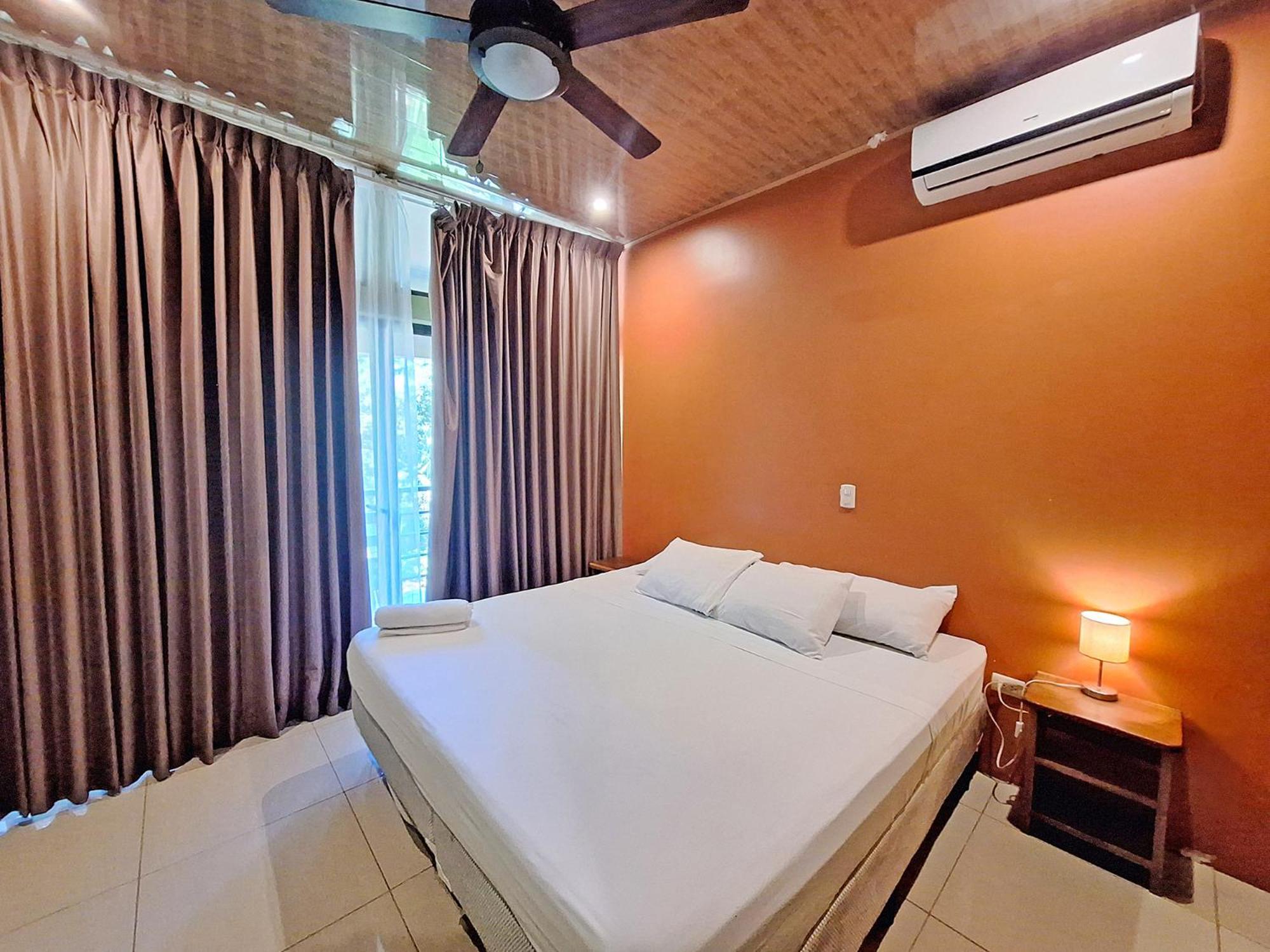 Infiniti Hotel Puerto Viejo de Talamanca Bagian luar foto